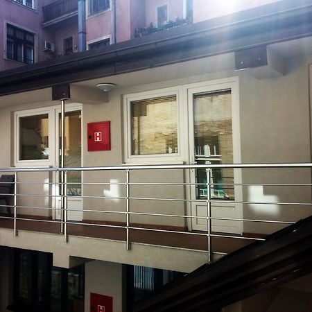 Hostel Mak SJJ Esterno foto