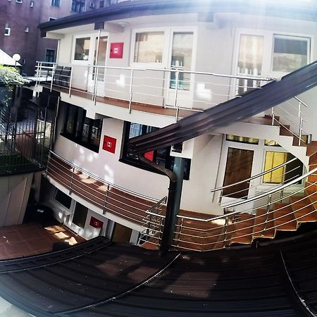 Hostel Mak SJJ Esterno foto