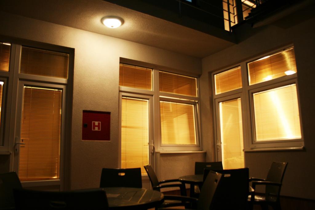 Hostel Mak SJJ Esterno foto