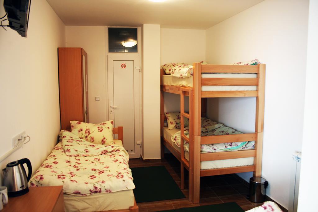 Hostel Mak SJJ Camera foto