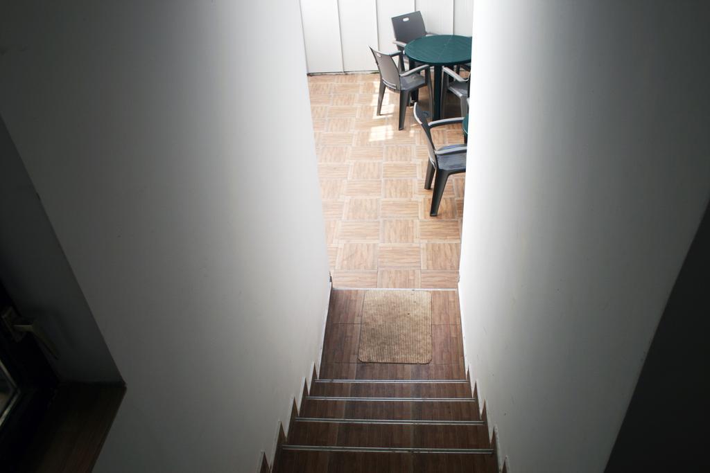 Hostel Mak SJJ Esterno foto