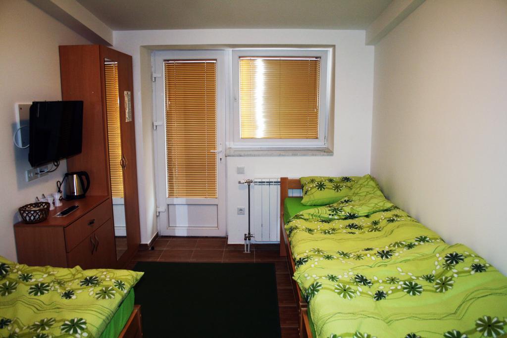 Hostel Mak SJJ Camera foto