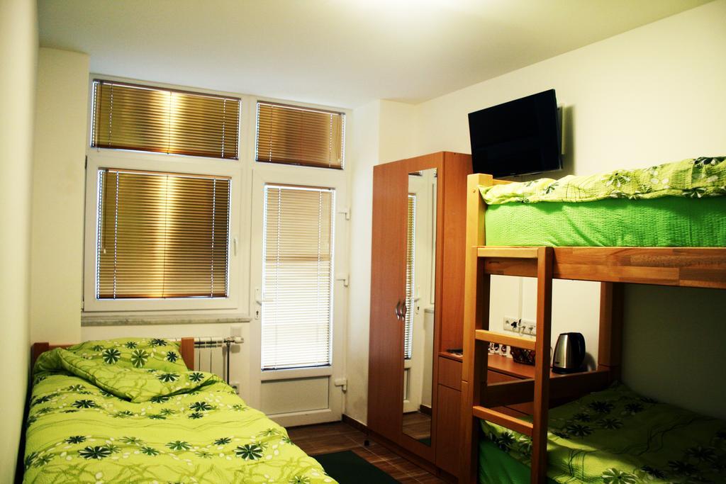 Hostel Mak SJJ Camera foto