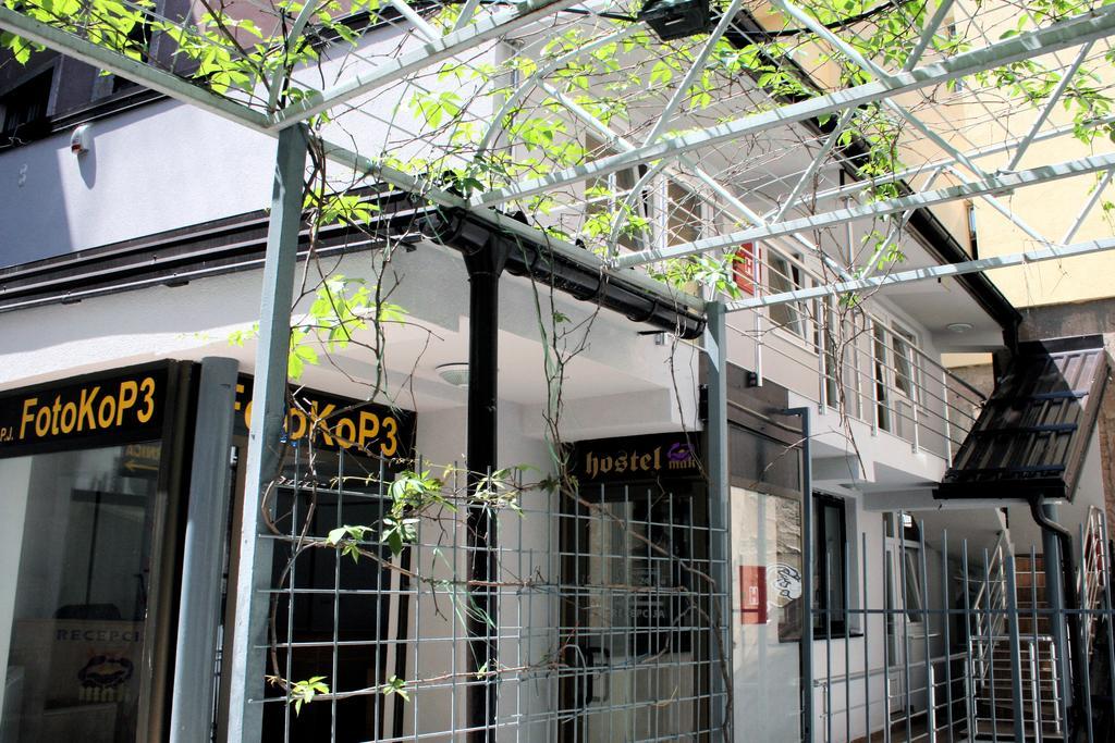 Hostel Mak SJJ Esterno foto