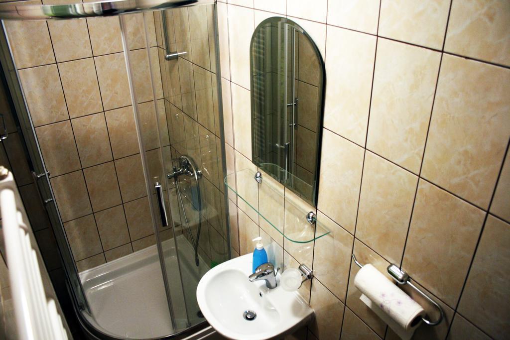 Hostel Mak SJJ Esterno foto