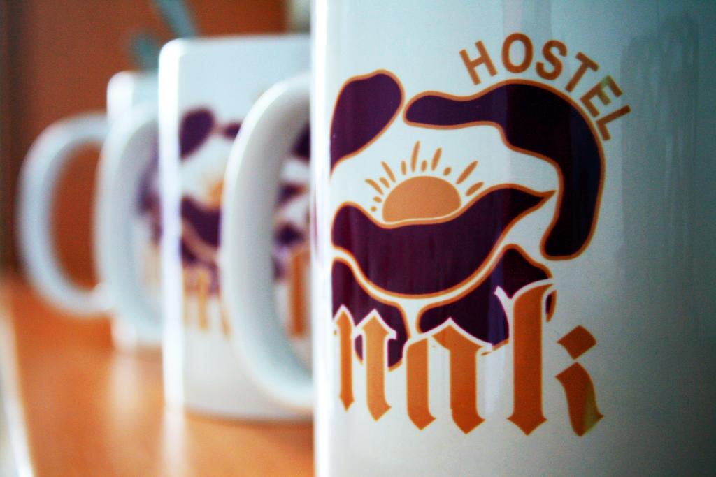 Hostel Mak SJJ Camera foto