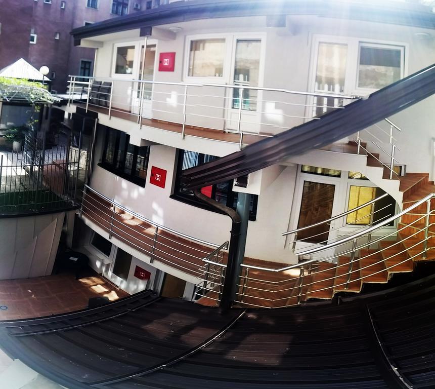 Hostel Mak SJJ Esterno foto